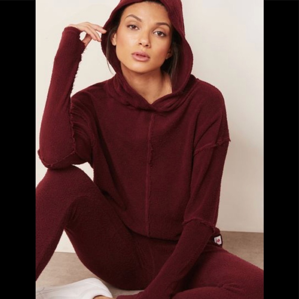 Vimmia Warmth Hoodie